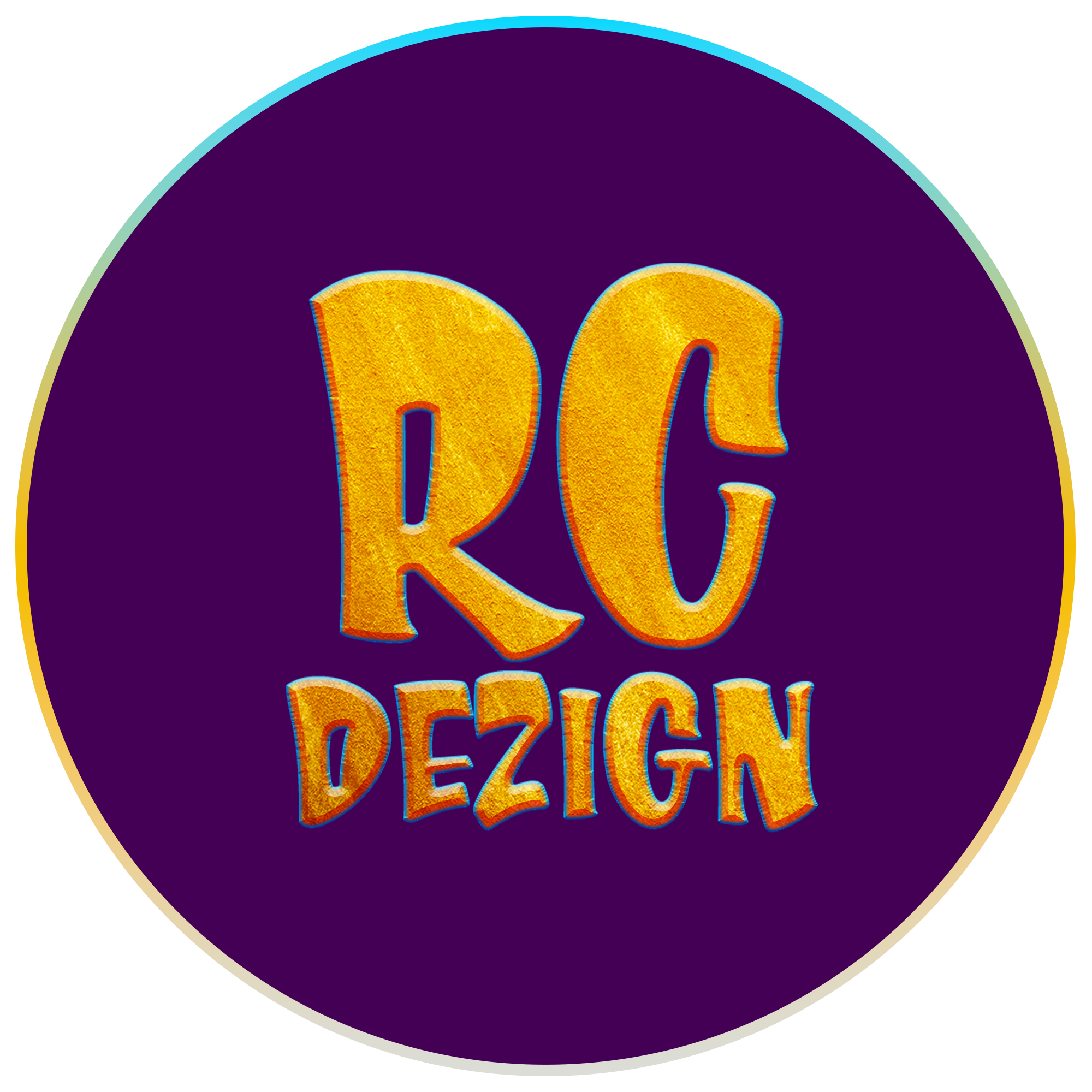 Ramchandra Chaugule | Personal portfolio Logo